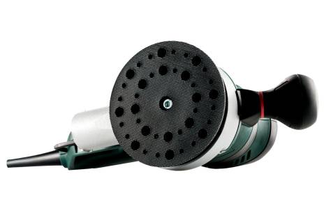 Ponceuse excentrique 125 mm SXE 425 TurboTec - METABO - 600131000