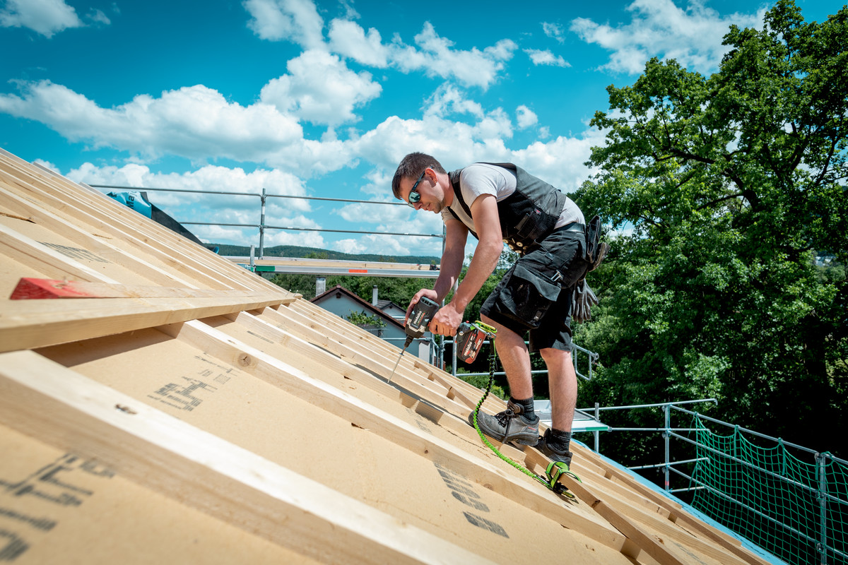 Boulonneuse à chocs 18 V SSW 18 LTX 800 BL - METABO - 602403650