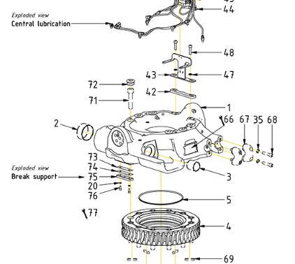 VIS MC6S 20X90 12.9 ENGCON 610556