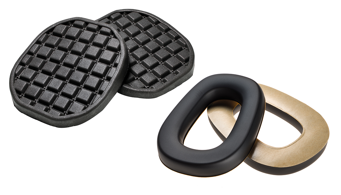 CASQUE ANTIBRUIT COQUILLE MX-7 - MOLDEX - 614001