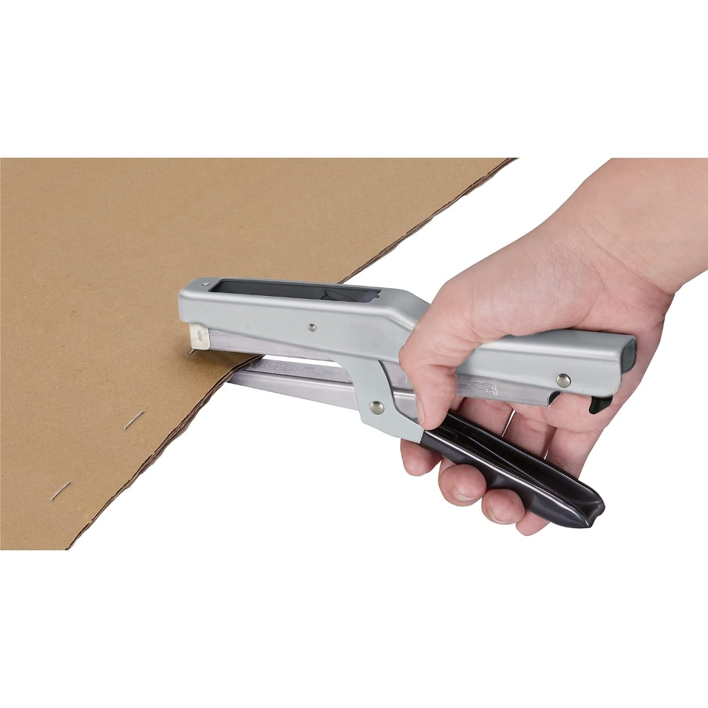 Pince agrafeuse acier chromée - BOSTITCH - P3-CHROME