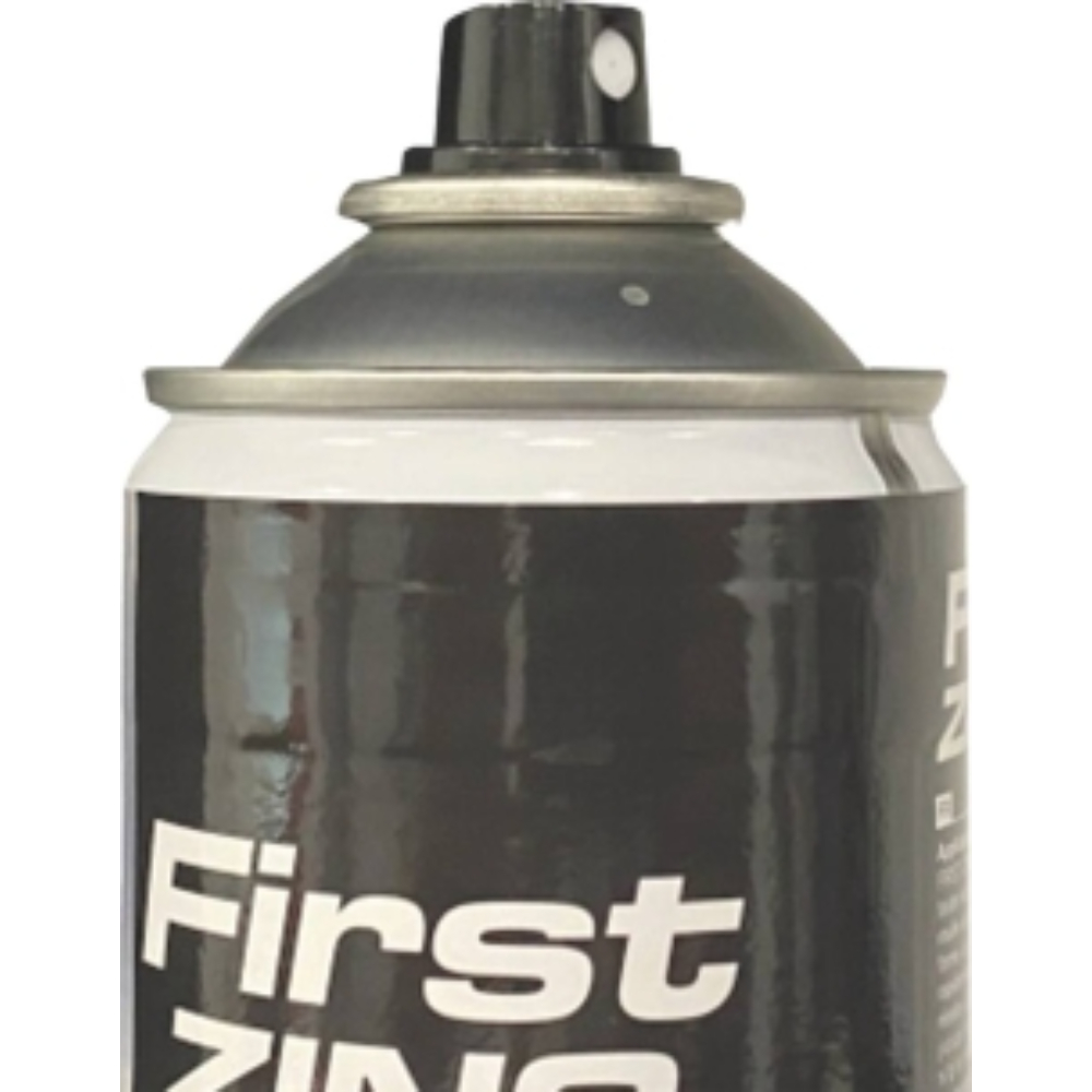 PROTECTION ANTI-CORROSION FIRSTZINC 400ML - ERGOLINE - 61797