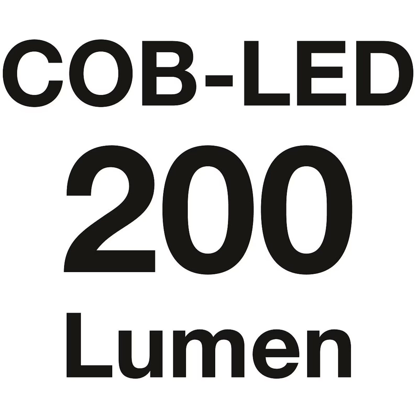 Lampe stylo LED compacte 180 x 25 x 18 mm avec variateur et recharge USB-C HAZET - 1979-11