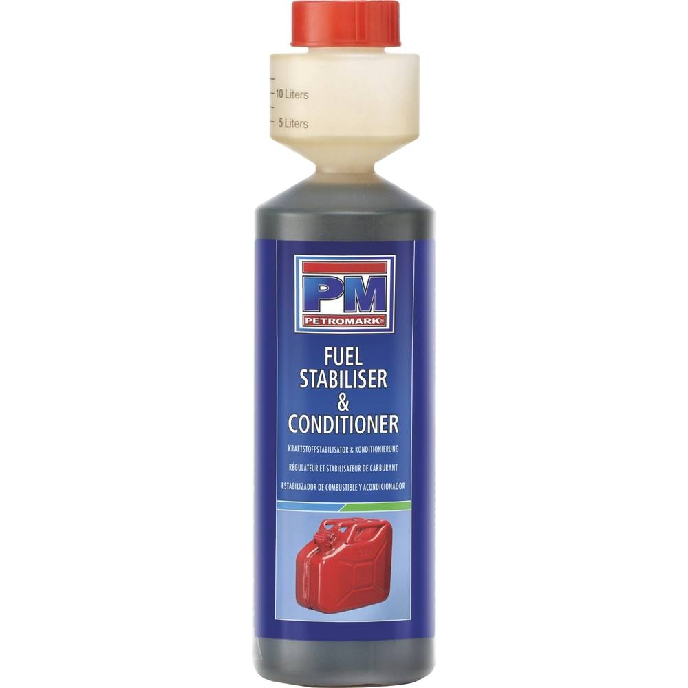 STABILISATEUR HIVERNAGE 250ML - PETROMARK - 61952