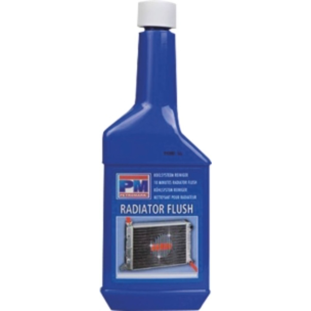 Nettoyant radiateur - flacon de 250ml PETROMARK - 61960