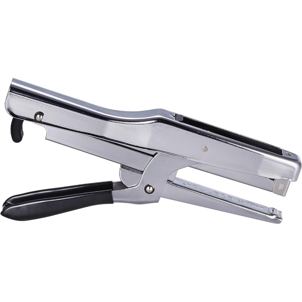 Pince agrafeuse acier chromée - BOSTITCH - P3-CHROME