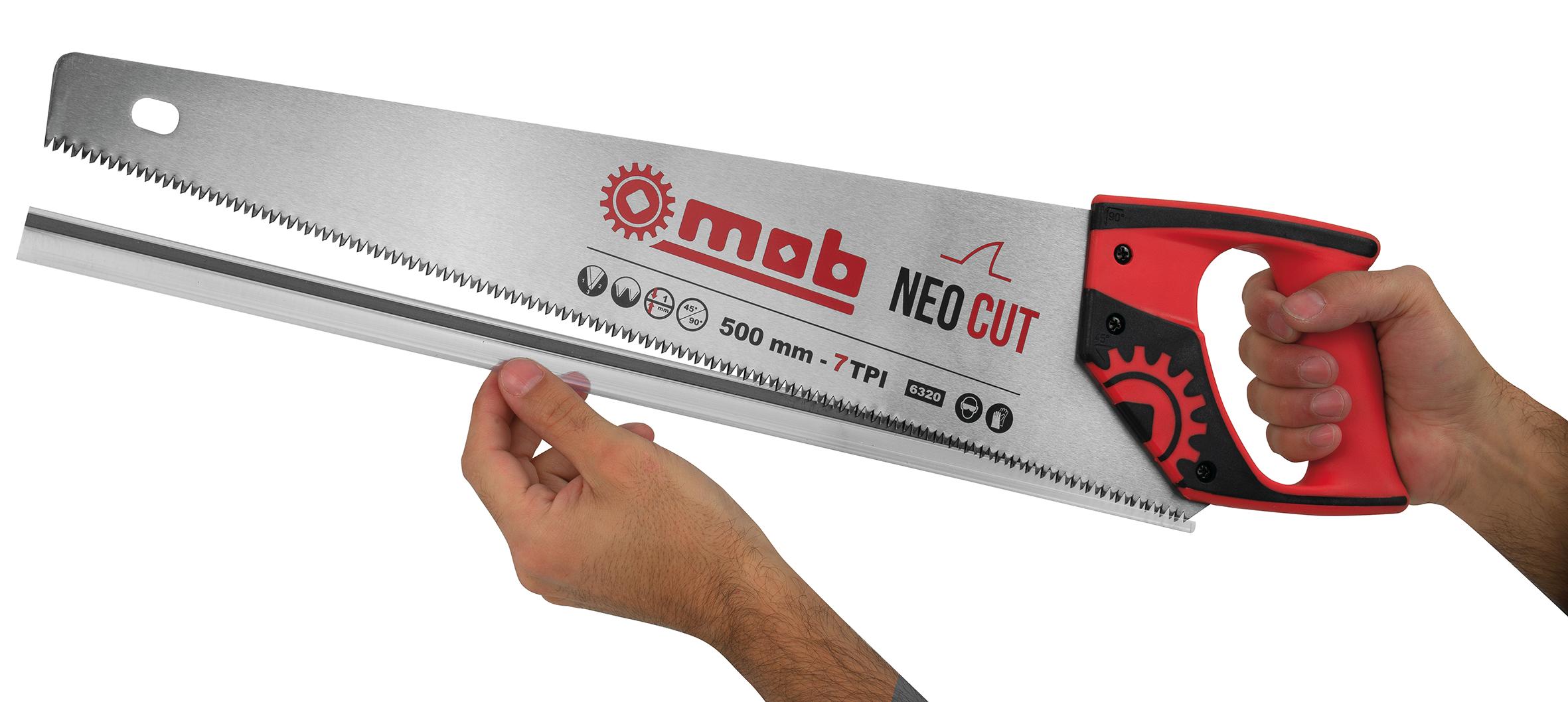 SCIE EGOINE UNIV 11TPI450 MOB MONDELIN - 6321450001