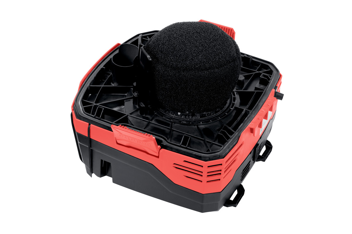 Filtre à eau en mousse - METABO - 635422000