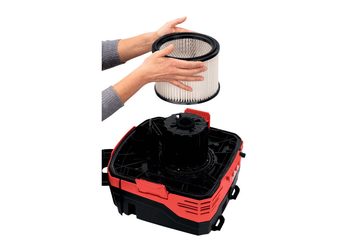 Filtre à eau en mousse - METABO - 635422000