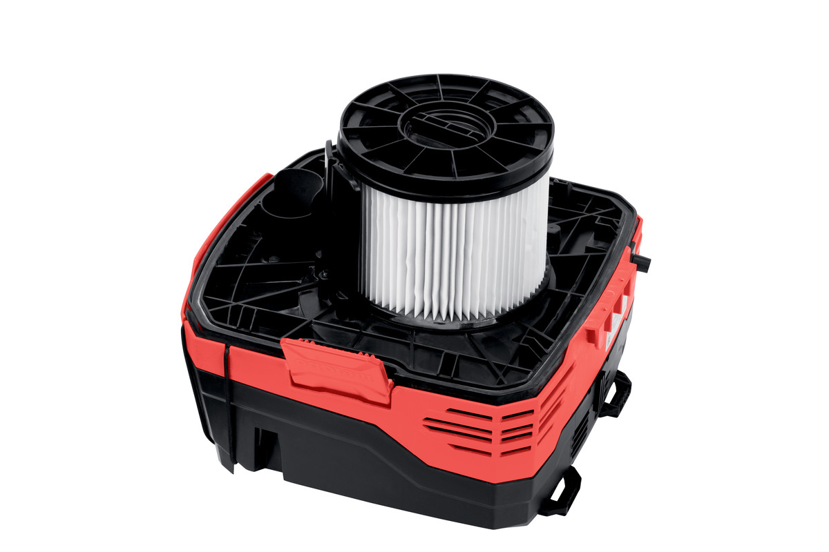 Filtre à eau en mousse - METABO - 635422000