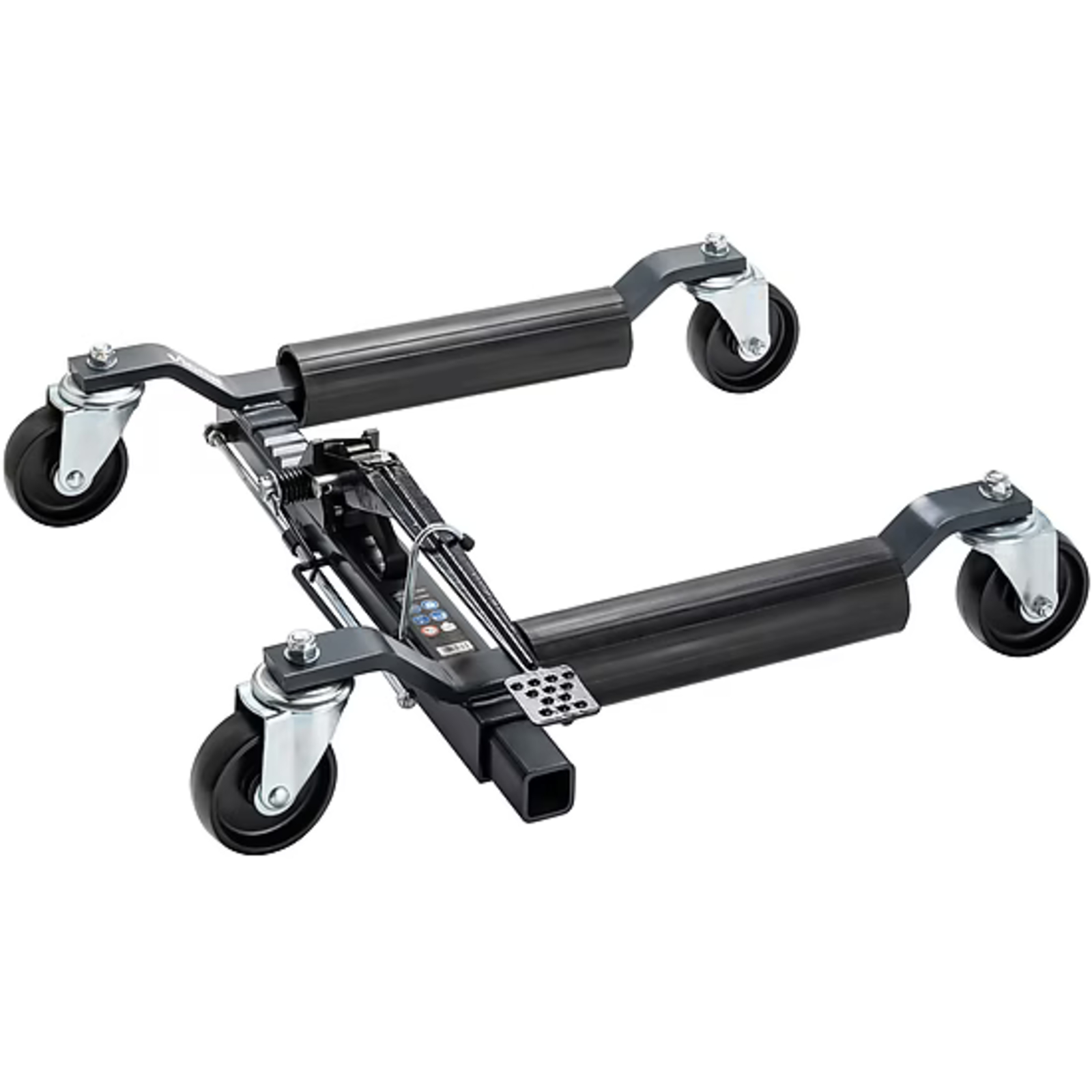 Jeu d'aide à la manœuvre hydraulique  VIGOR - V6029/2