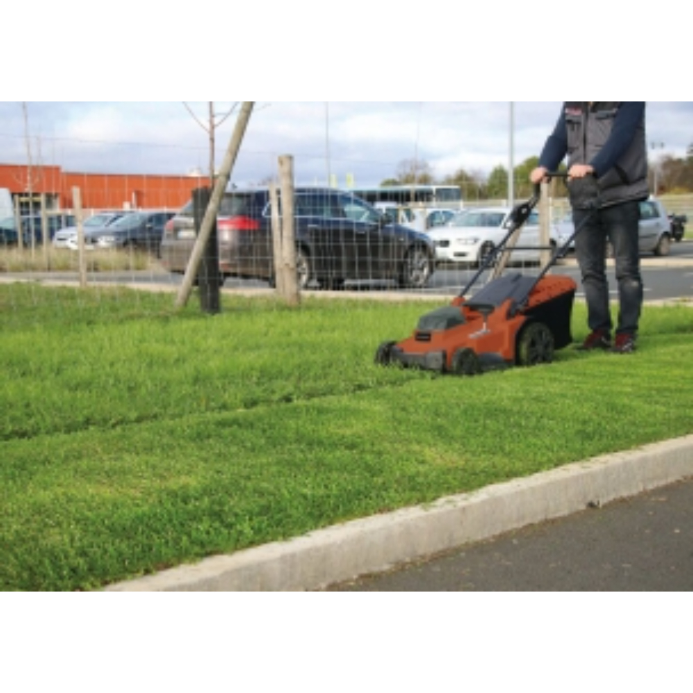 PACK TONDEUSE + 2 BATTERIES 4AH + CHARGEUR DOUBLE - SCHNEIDER ELECTRO - 83538