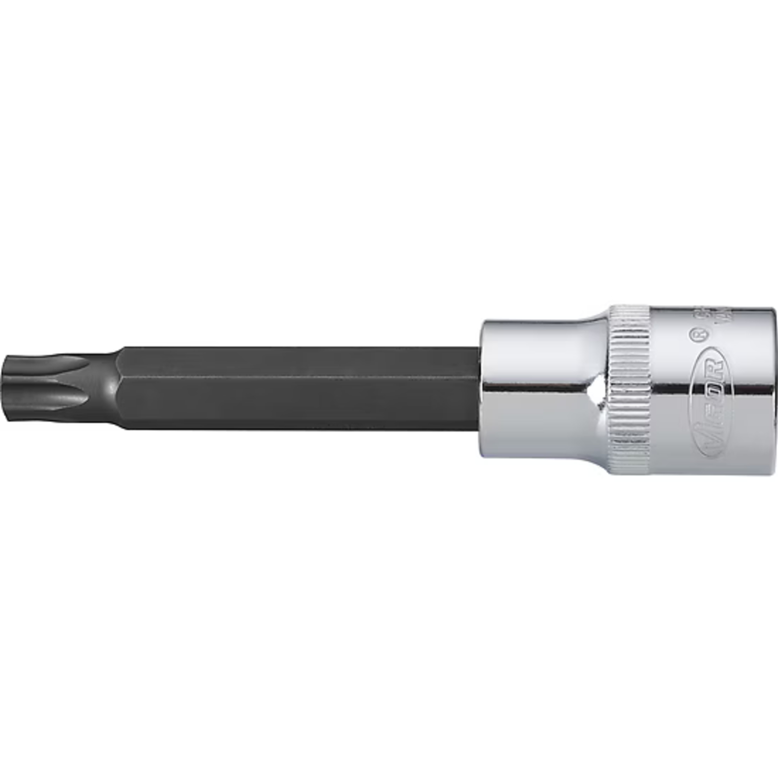 Douille mâle Profil T 1⁄2″ VIGOR - V2161