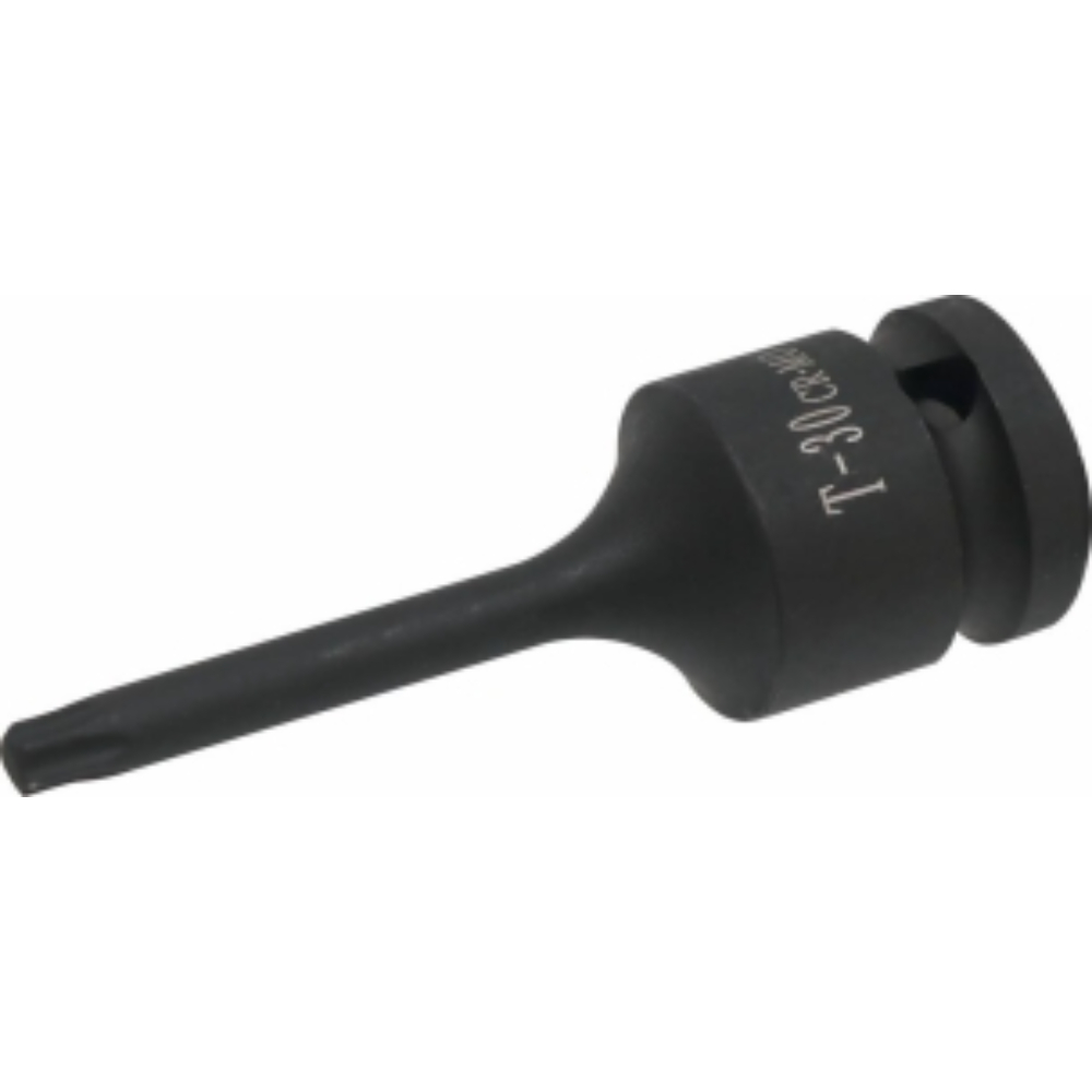 DOUILLE TOURNEVIS A CHOCS 1/2