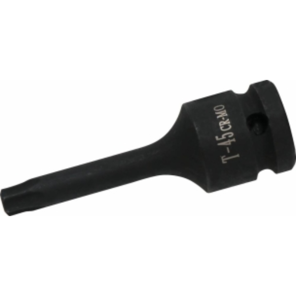 DOUILLE TOURNEVIS A CHOCS 1/2