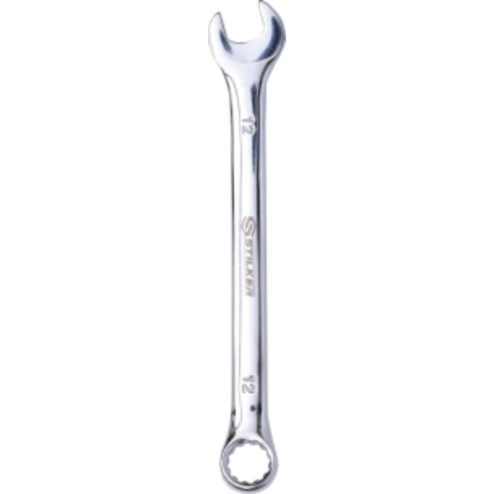 CLE MIXTE 12MM - STILKER - 68606