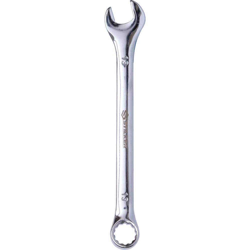 CLE MIXTE 13MM - STILKER - 68607