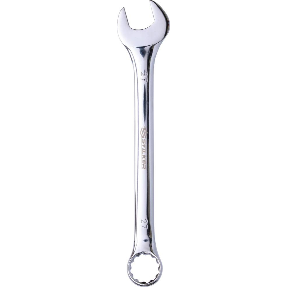 CLE MIXTE 27MM - STILKER - 68621