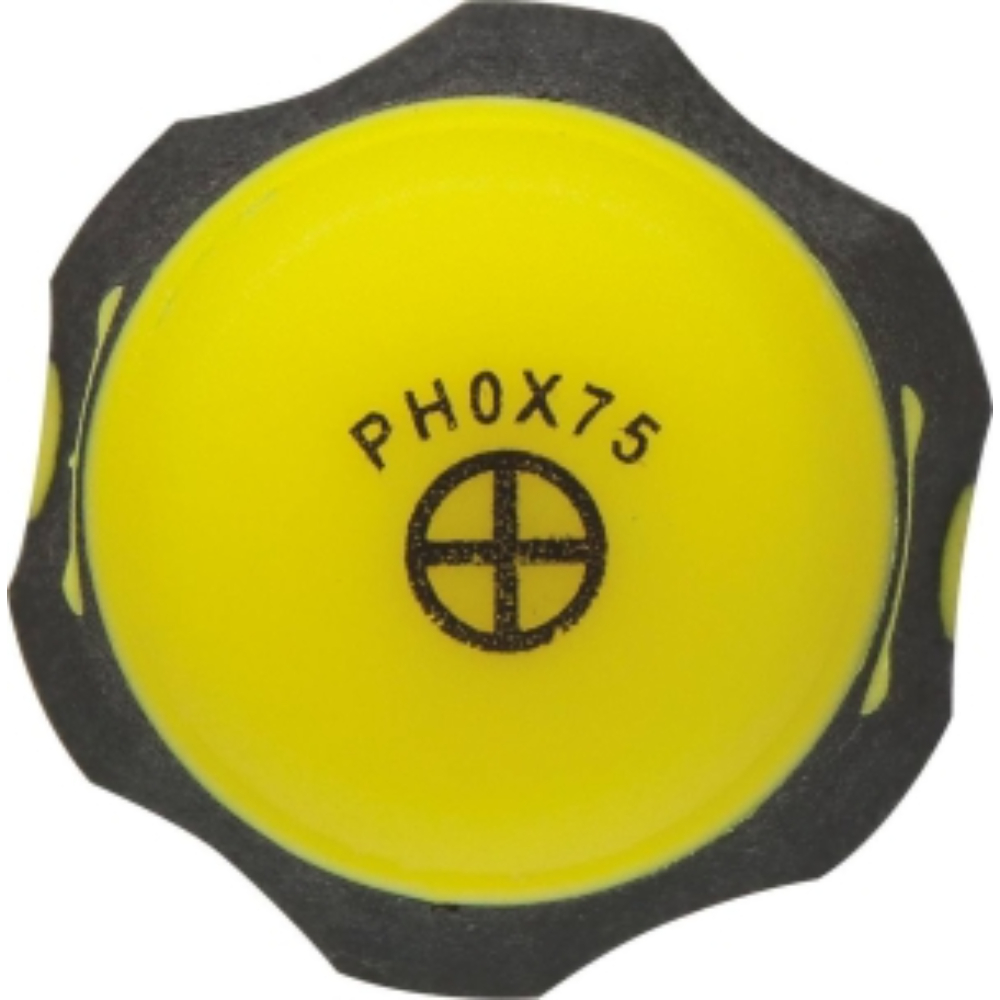 TOURNEVIS PHILLIPS PH0*75 S - DRAKKAR TOOLS - 69226