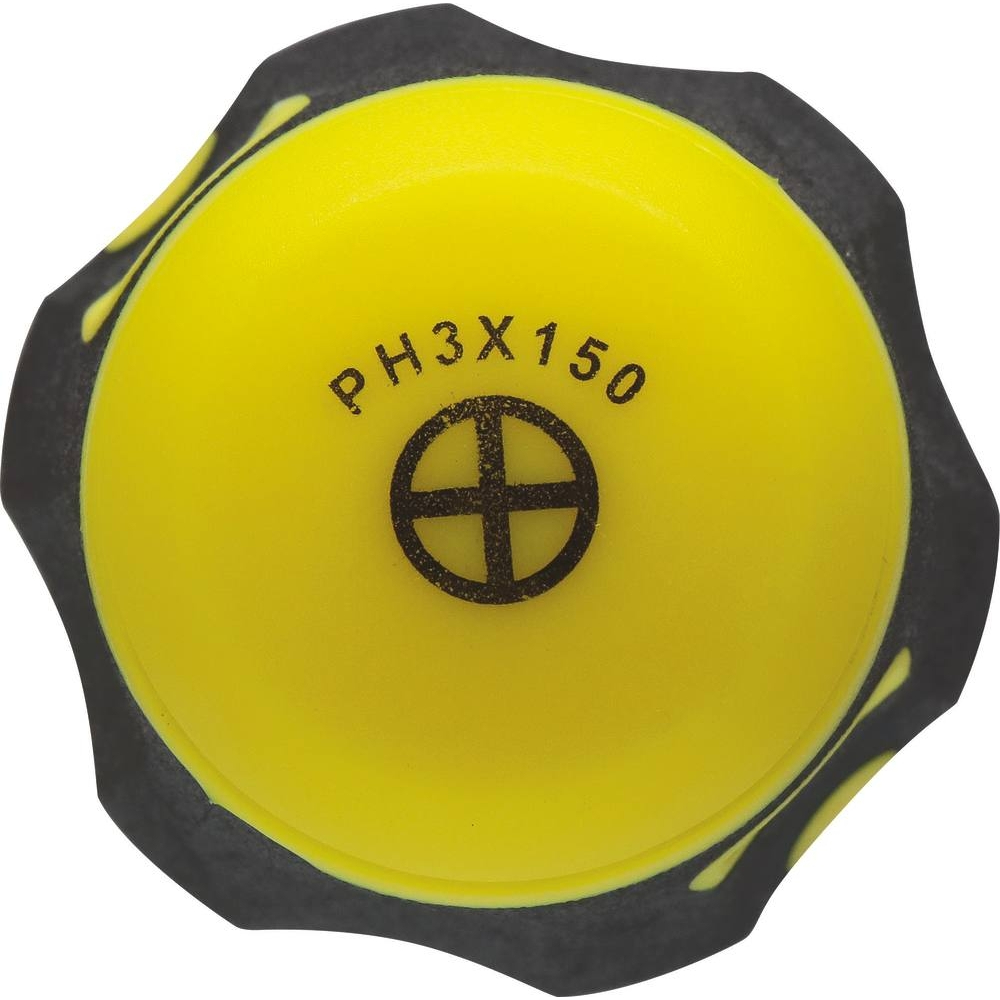 TOURNEVIS PHILLIPS AVEC ECROU PH3*150 - DRAKKAR TOOLS - 69283