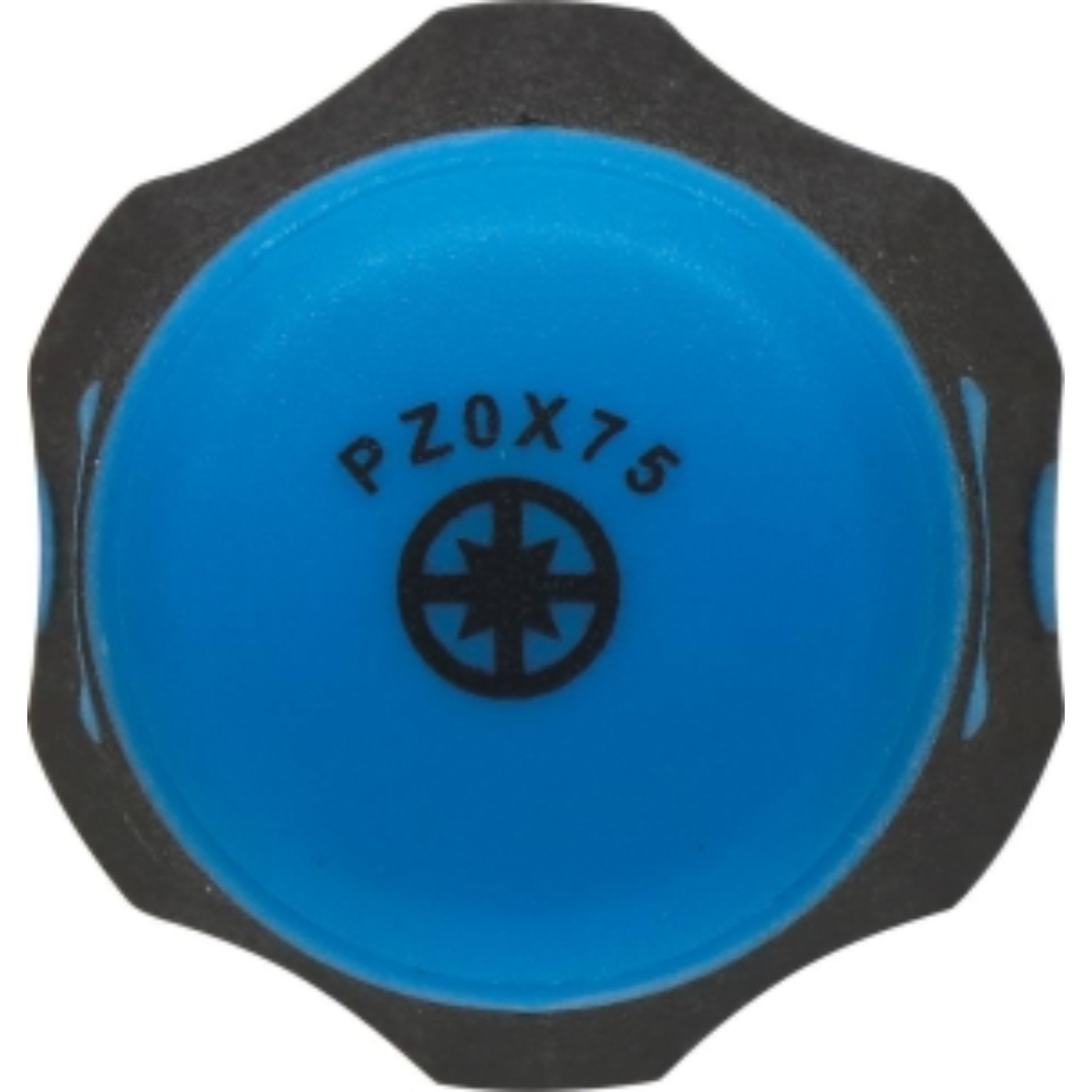 TOURNEVIS POZIDRIV PZ0*75 - DRAKKAR TOOLS - 69375