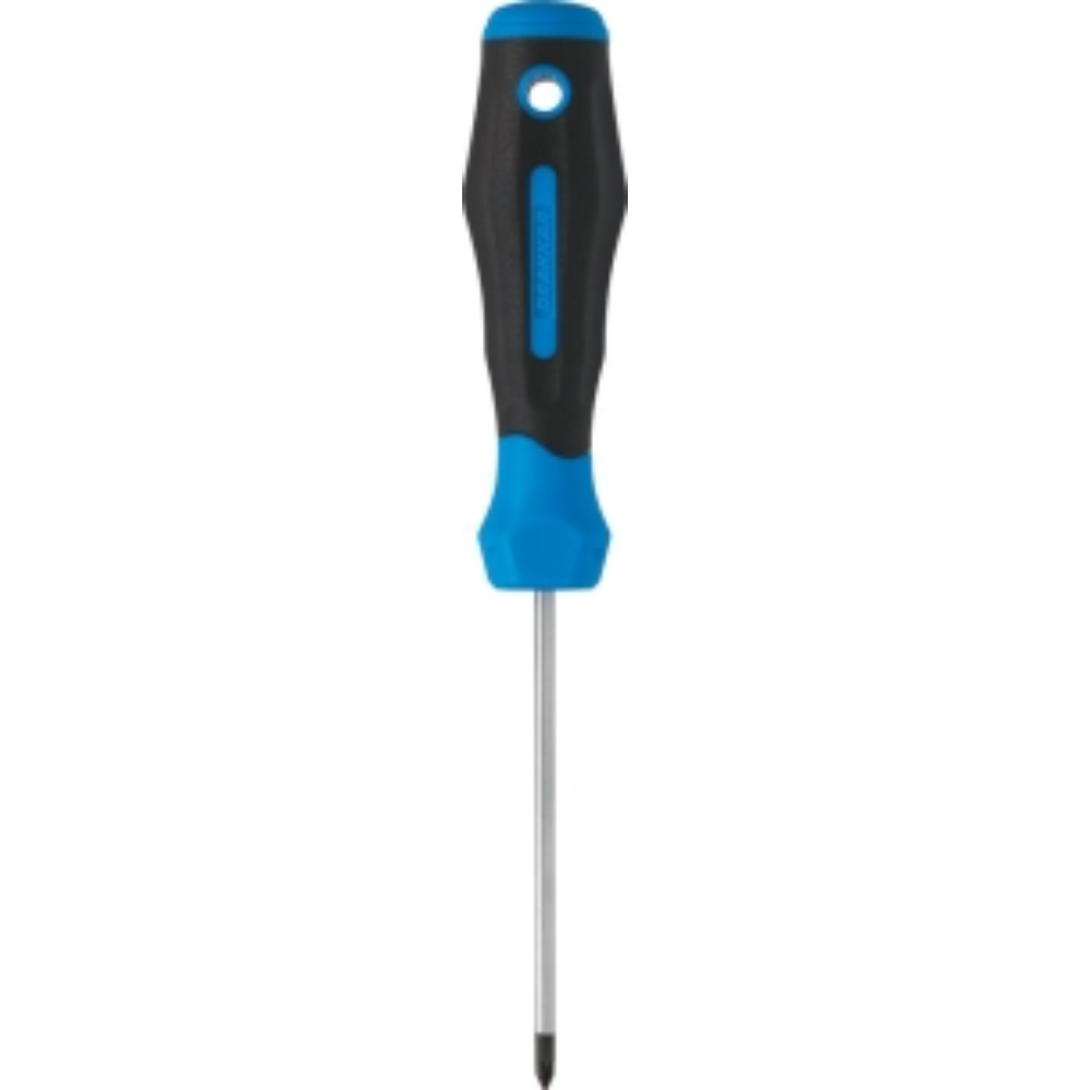 TOURNEVIS POZIDRIV PZ0*75 S - DRAKKAR TOOLS - 69376