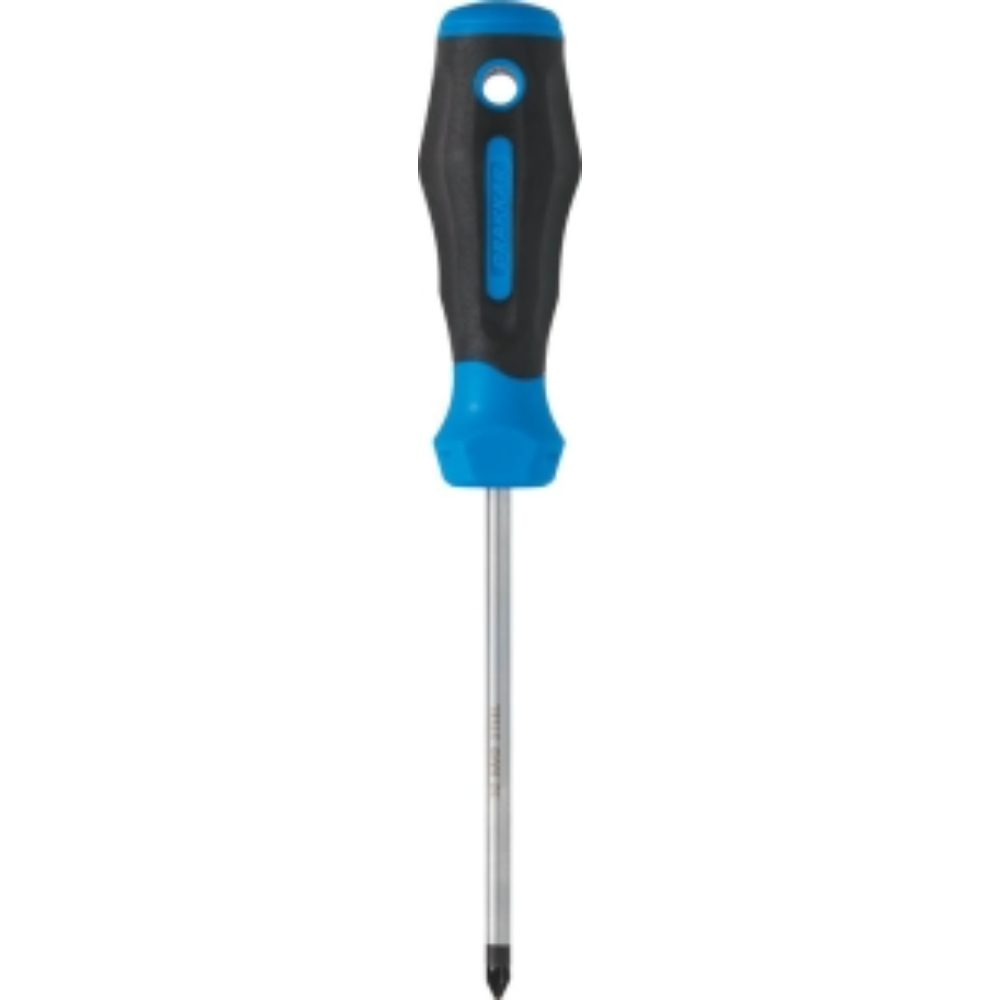 TOURNEVIS POZIDRIV PZ1*100 S - DRAKKAR TOOLS - 69380