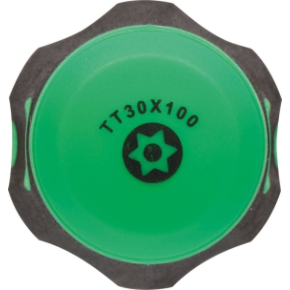 TOURNEVIS TORX TROUE T30*100 S - DRAKKAR TOOLS - 69540