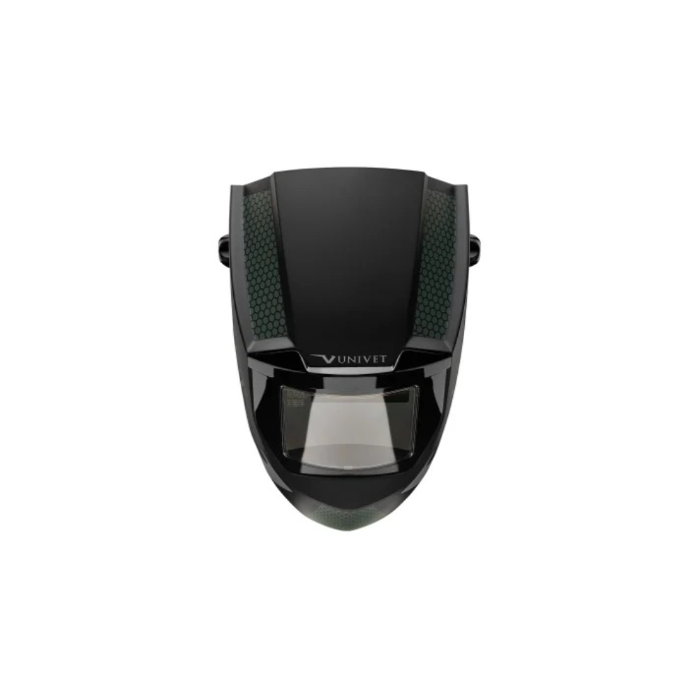 LASER MASTR-CASQUE DE SOUDAGE LASER - UNIVET - 695L.00.00.00