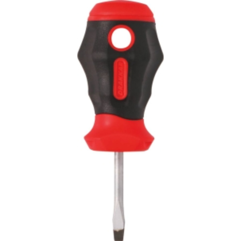TOURNEVIS TOM POUCE PLAT 4*38 S - DRAKKAR TOOLS - 69649