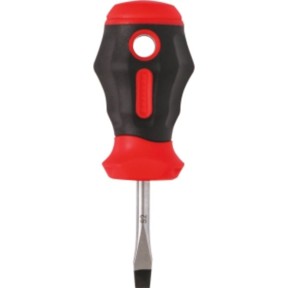 TOURNEVIS TOM POUCE PLAT 5,5*38 S - DRAKKAR TOOLS - 69651