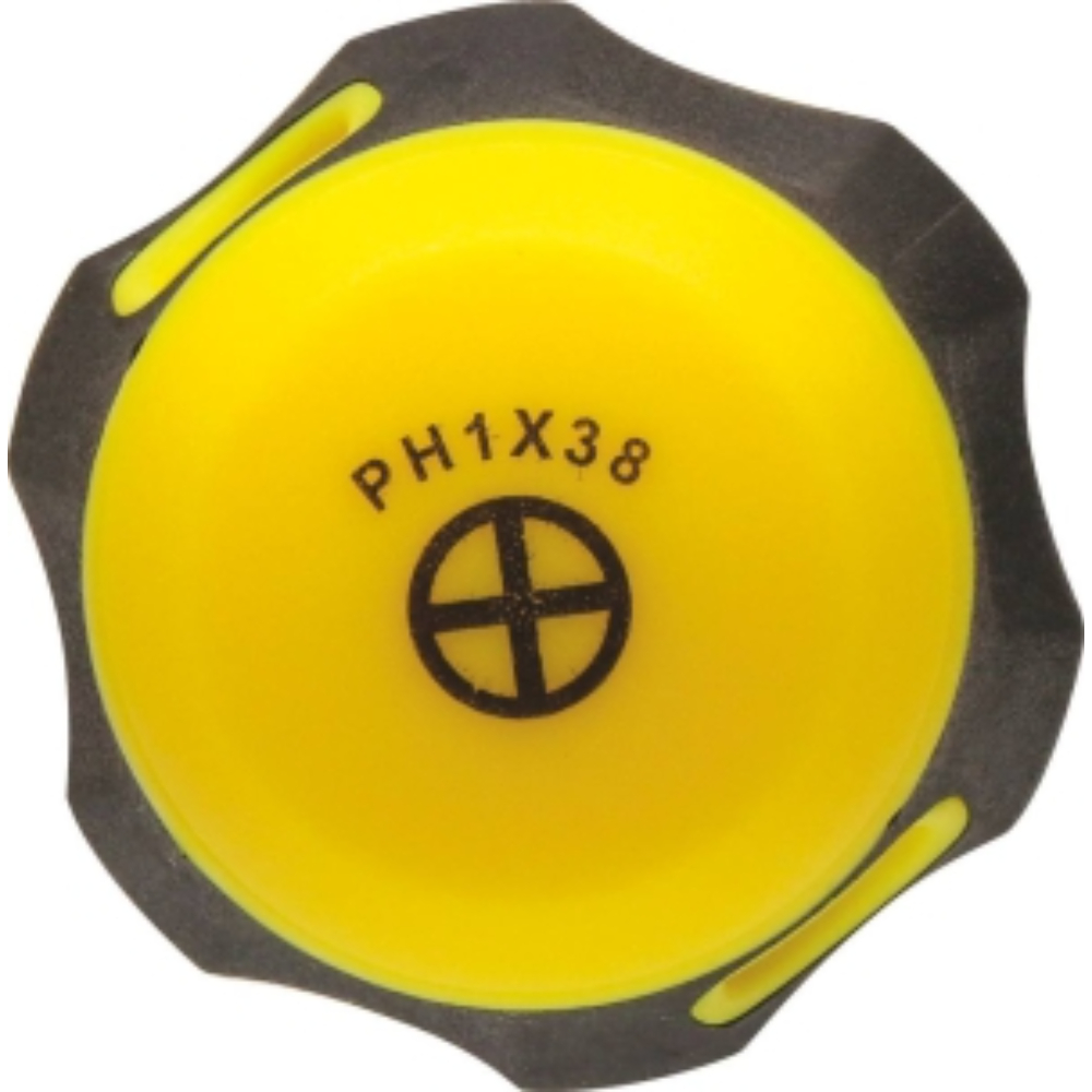 TOURNEVIS TOM POUCE PHILLIPS PH1*38 S - DRAKKAR TOOLS - 69659