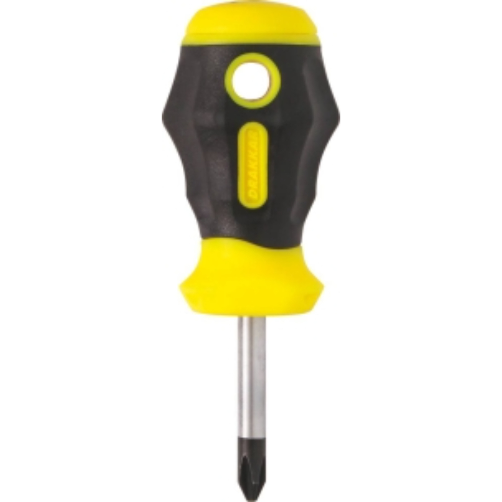 TOURNEVIS TOM POUCE PHILLIPS PH2*38 S - DRAKKAR TOOLS - 69661