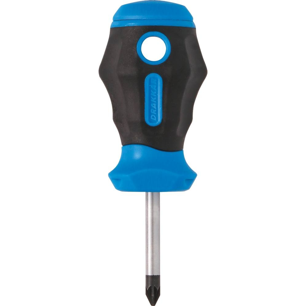 TOURNEVIS TOM POUCE POZIDRIV PZ1*38 S - DRAKKAR TOOLS - 69669