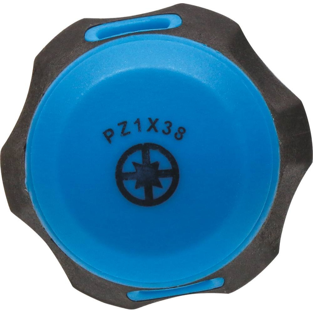 TOURNEVIS TOM POUCE POZIDRIV PZ1*38 S - DRAKKAR TOOLS - 69669