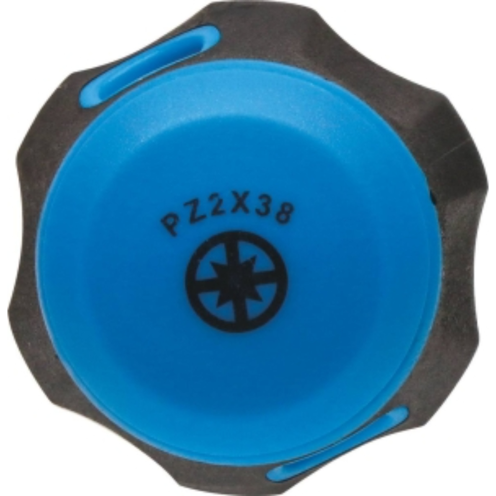 TOURNEVIS TOM POUCE POZIDRIV PZ2*38 S - DRAKKAR TOOLS - 69671