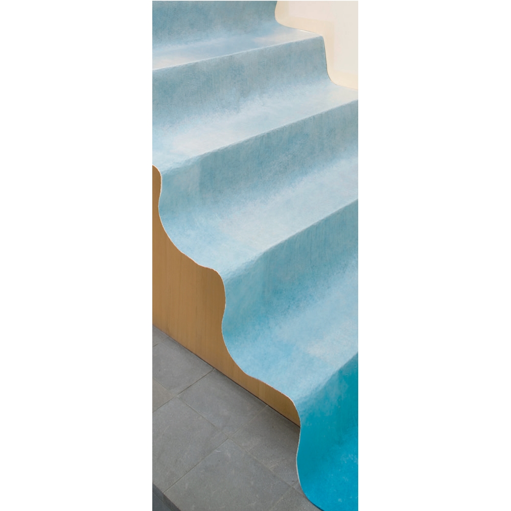 12 rouleaux de 25m bâches POLYPROTEC ACTIV 1000x3.4mm TRAMICO - 2950090000