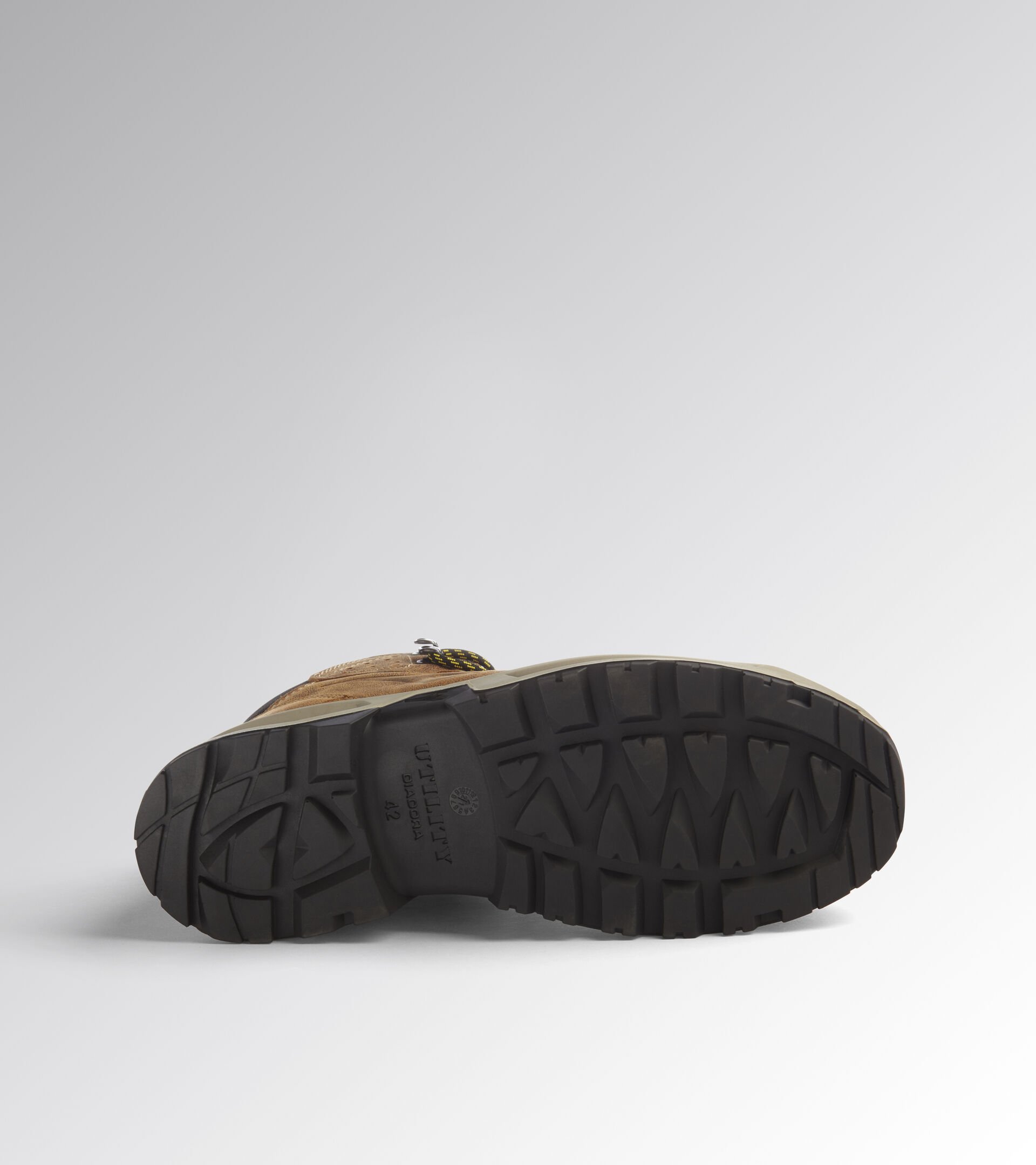 Chaussures de sécurité montantes DIADORA COUNTRY MID S3 SRC - 177654300500