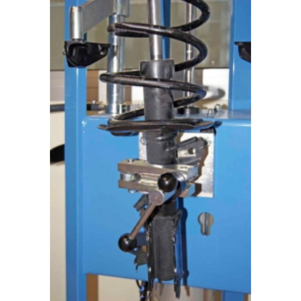 COMPRESSEUR DE RESSORTS PNEUMATIQUE 2,5T - GOVONI - 71252