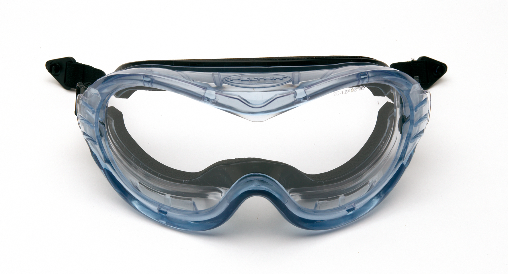 Lunette-Masques de sécurité Fahrenheit Incolore - 3M - 7136011 00