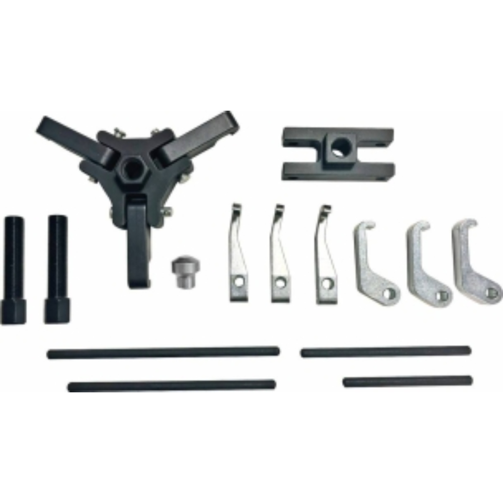 KIT UNIVERSEL EXTRACTION DE POULIE - GOVONI - 71645