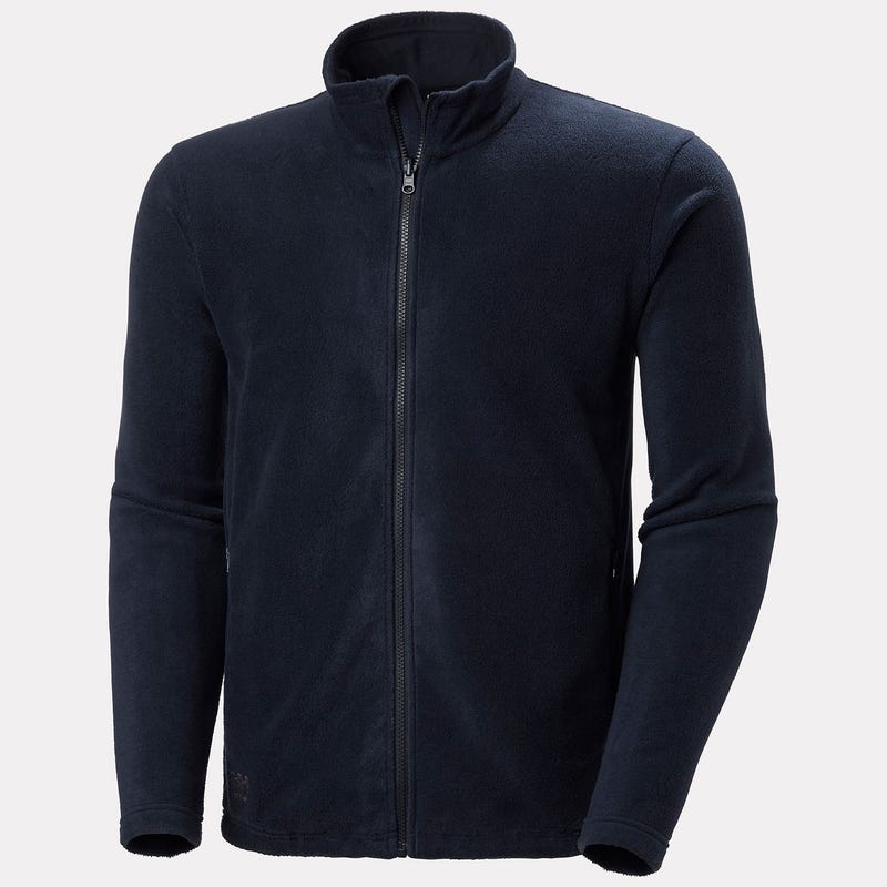 Veste polaire Manchester 2.0 marine - HELLY HANSEN - 72096_590