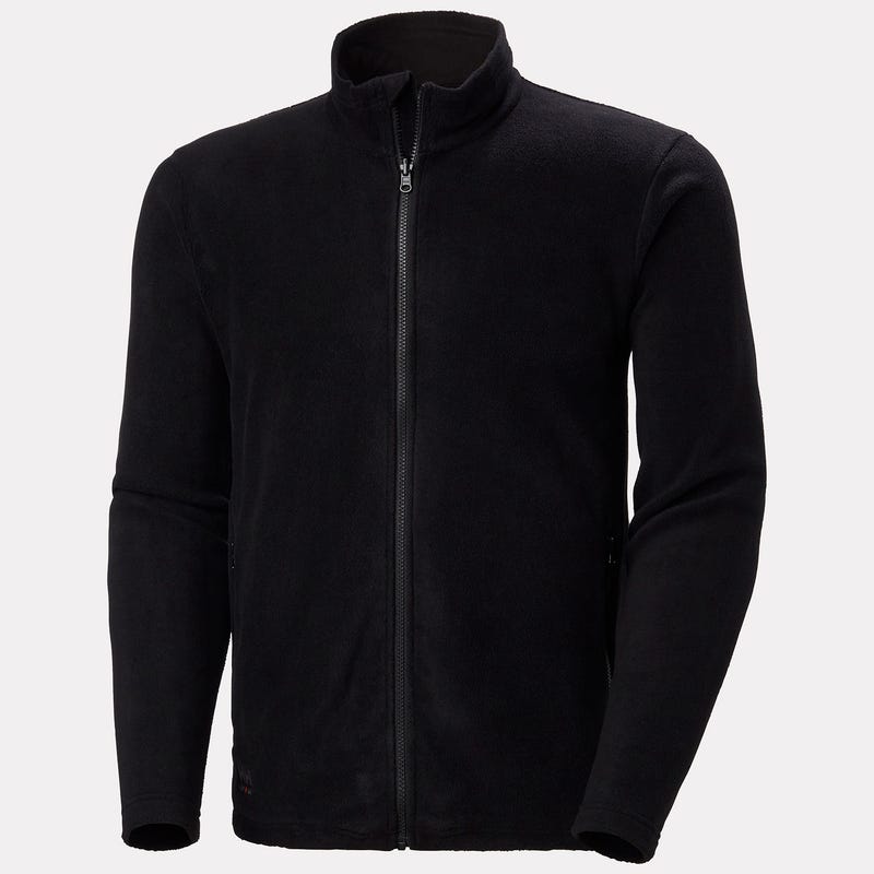 Veste polaire Manchester 2.0 noir - HELLY HANSEN - 72096_990