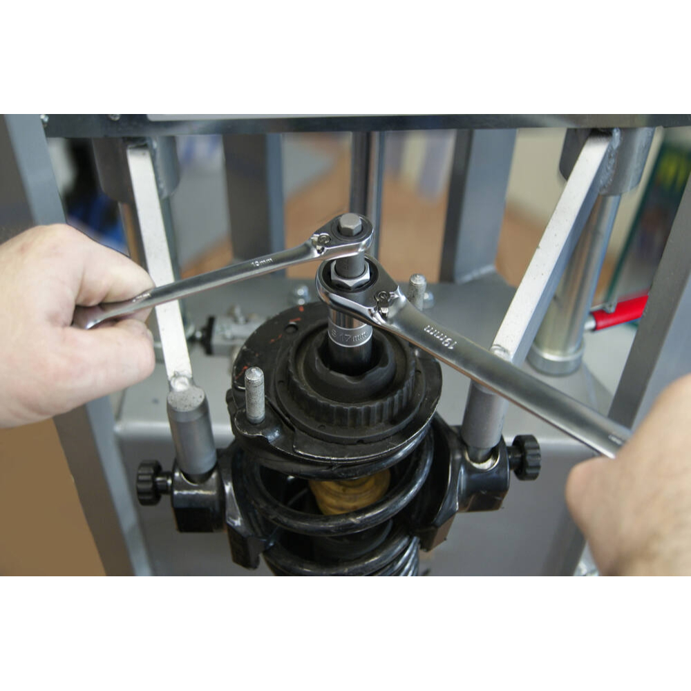 KIT DÉMONTAGE/MONTAGE AMORTISSEURS - GOVONI - 72100