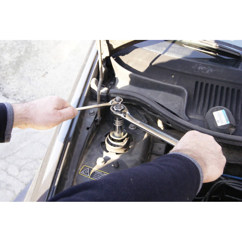 KIT DÉMONTAGE/MONTAGE AMORTISSEURS - GOVONI - 72100