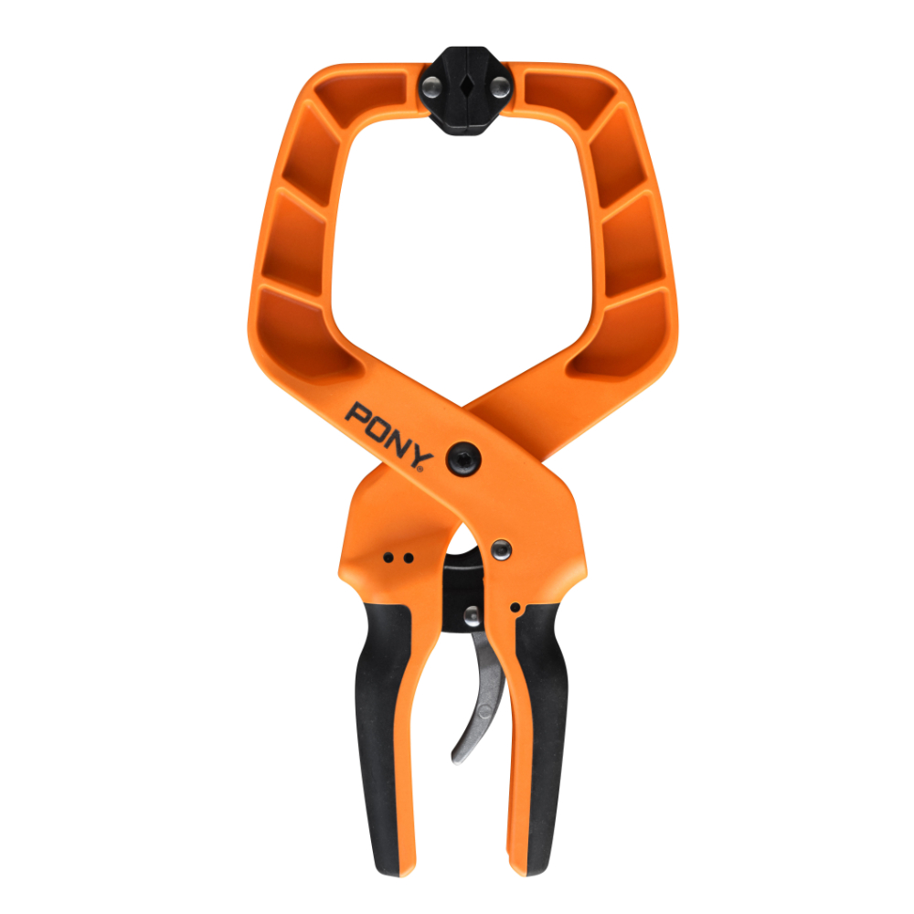 Presse hand clamp ouverture 100mm - PONY JORGENSEN - 7360030