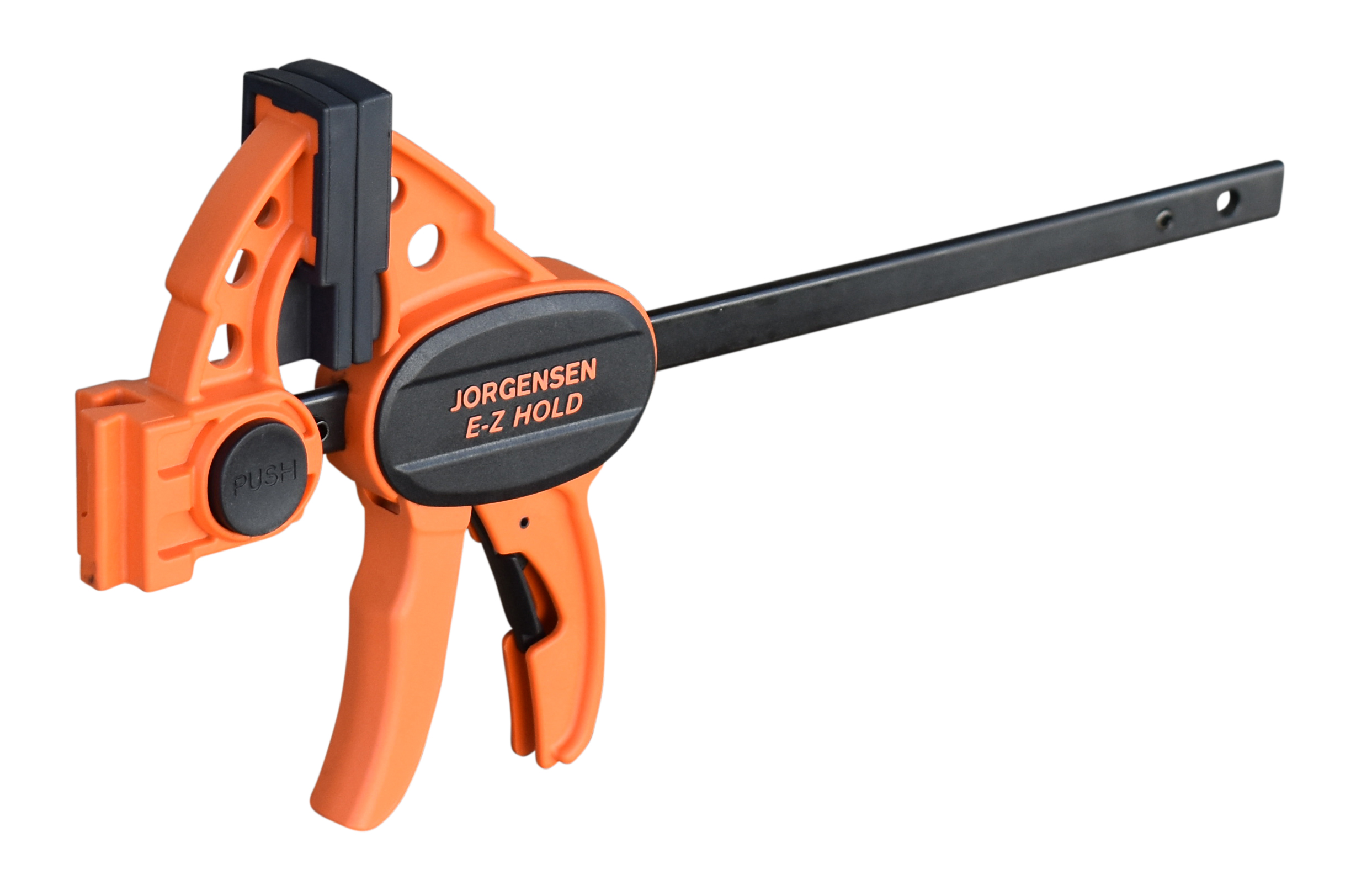 Lot de 2 serre-joints mini Jorgensen 150mm - PONY JORGENSEN - 7360255