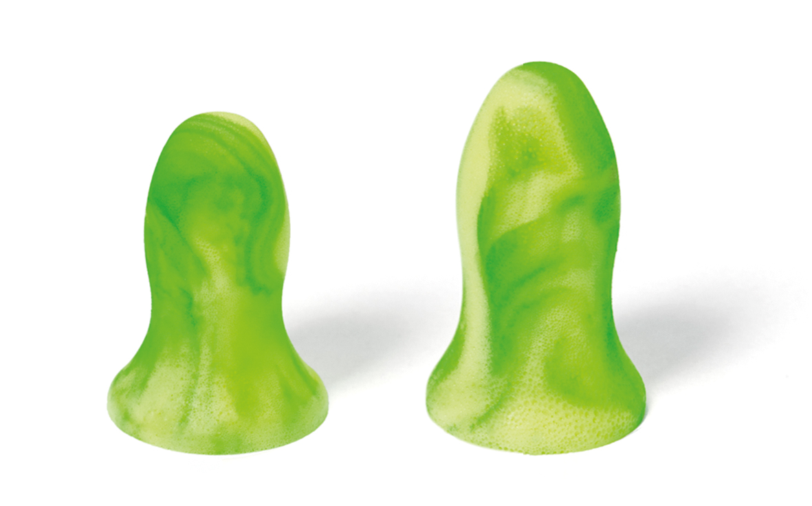 BOUCHONS CONTOURS SMALL RECHARGE DE 500 PAIRES - MOLDEX - 746301