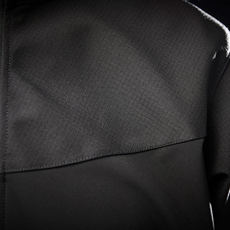 Veste softshell Oxford  noir - HELLY HANSEN - 74290_990
