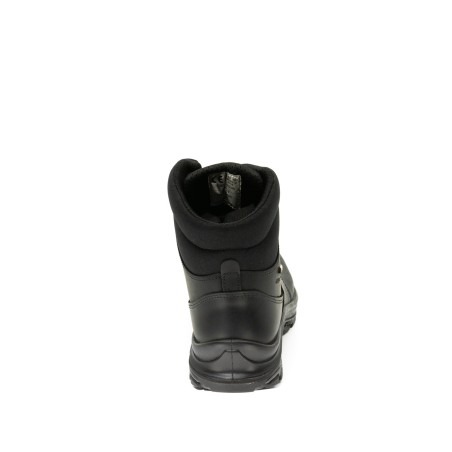 Chaussures de sécurité hautes ALLBLACK HX S3 Noir - GRISPORT - 74733